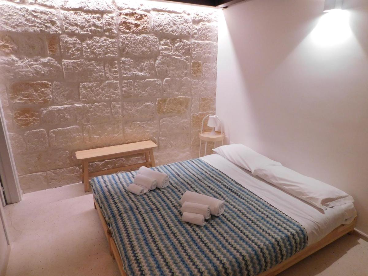 Mandorleolio Panzió Polignano a Mare Kültér fotó